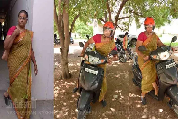 nirmala devi